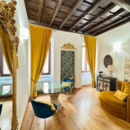 Via Della Scala Suite Rome Extérieur photo
