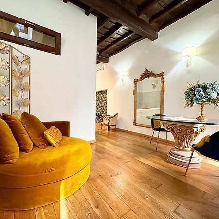 Via Della Scala Suite Rome Extérieur photo