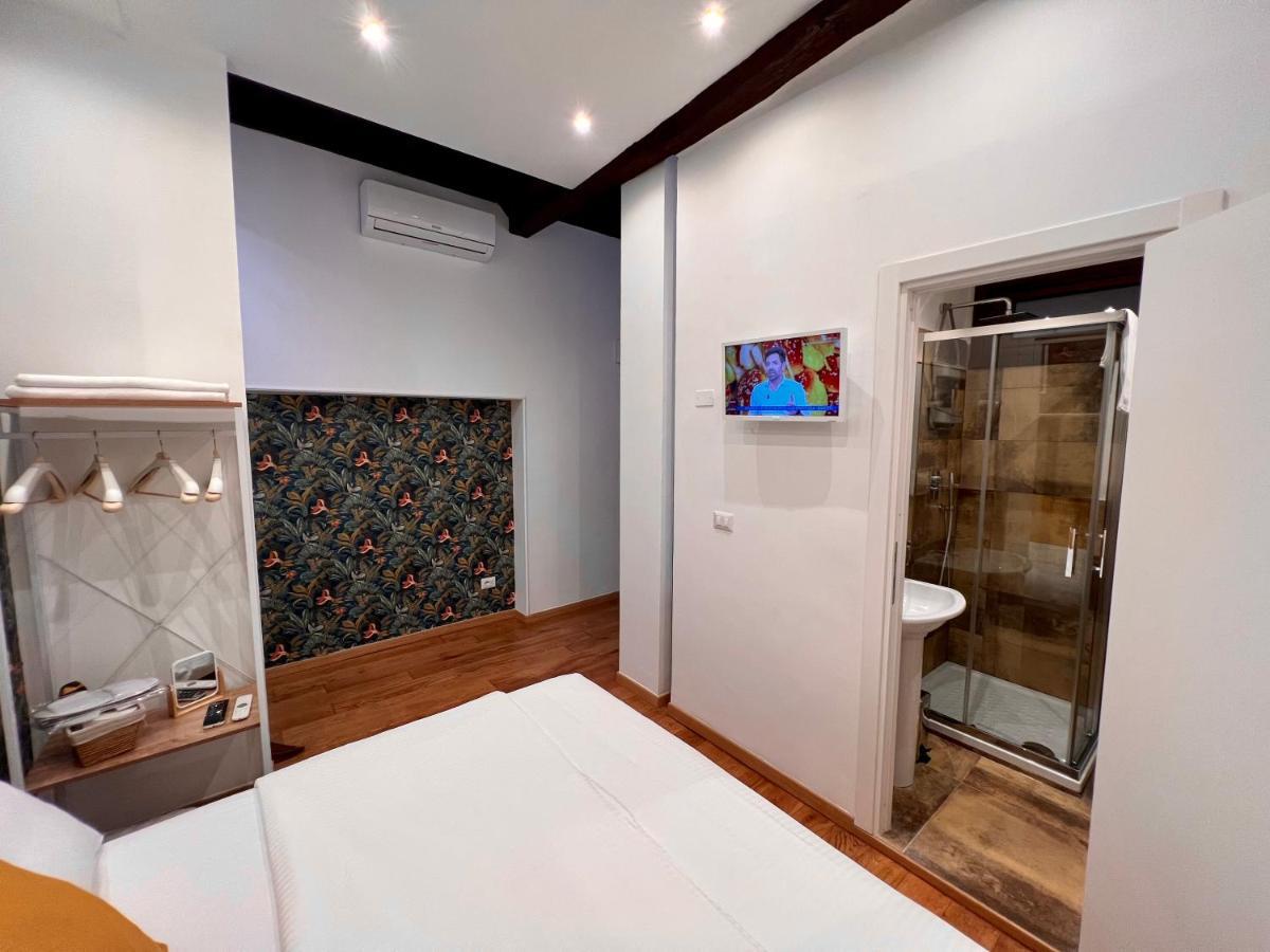 Via Della Scala Suite Rome Extérieur photo