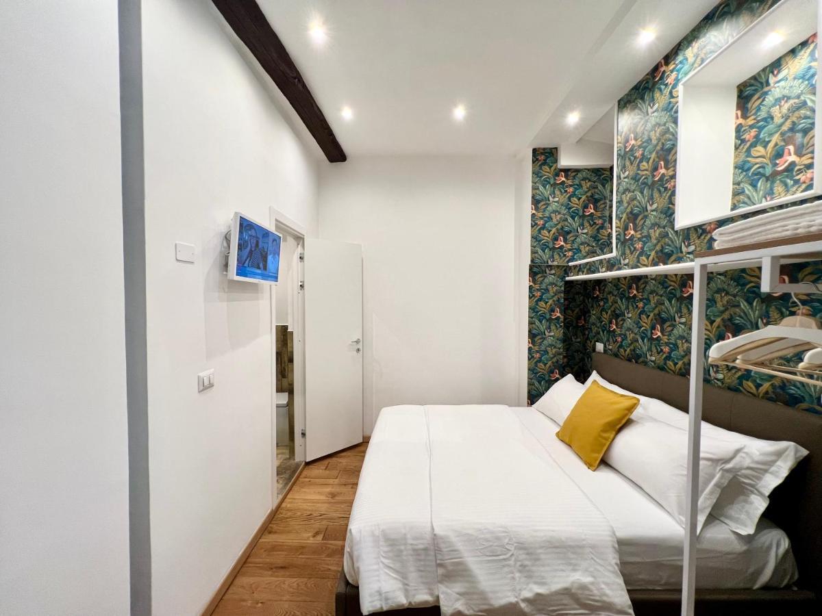 Via Della Scala Suite Rome Extérieur photo