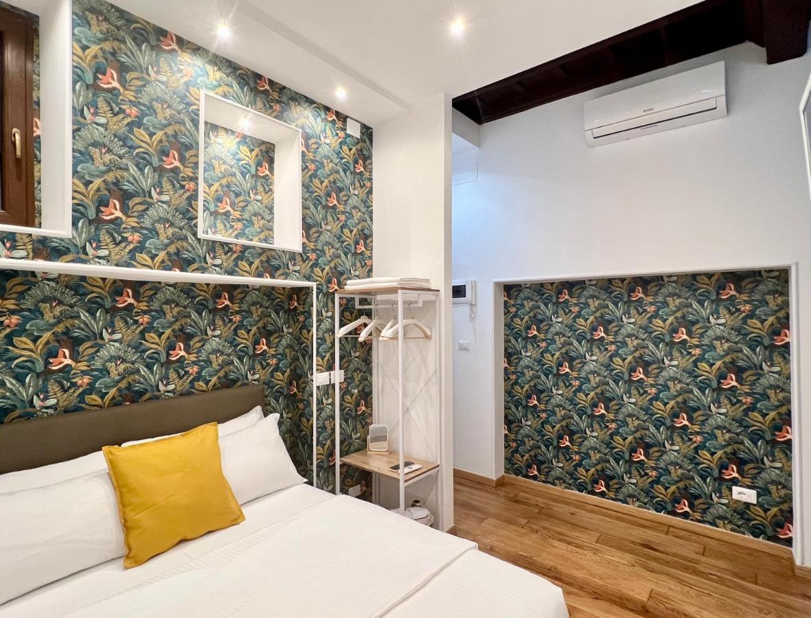 Via Della Scala Suite Rome Extérieur photo
