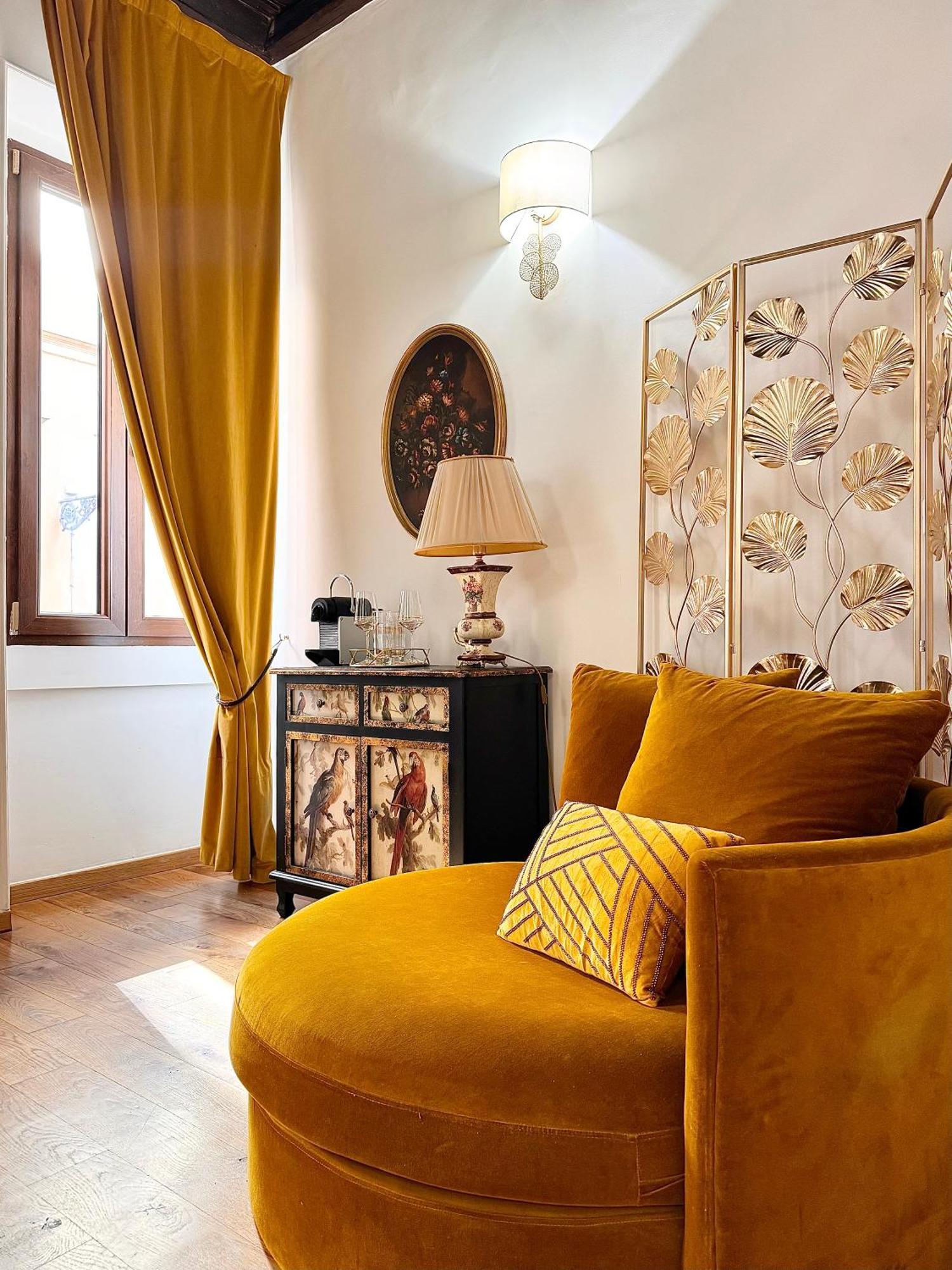 Via Della Scala Suite Rome Extérieur photo