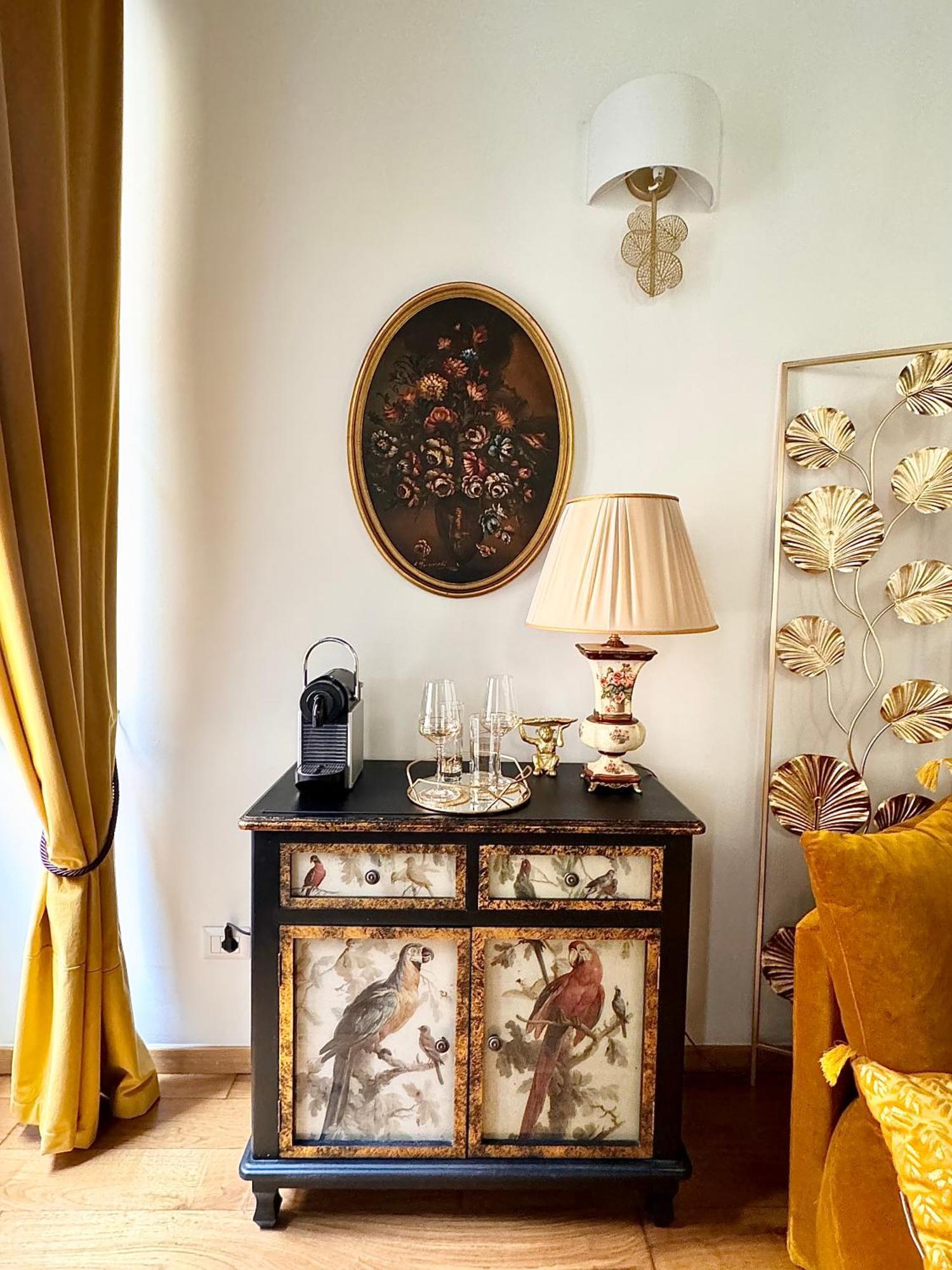 Via Della Scala Suite Rome Extérieur photo