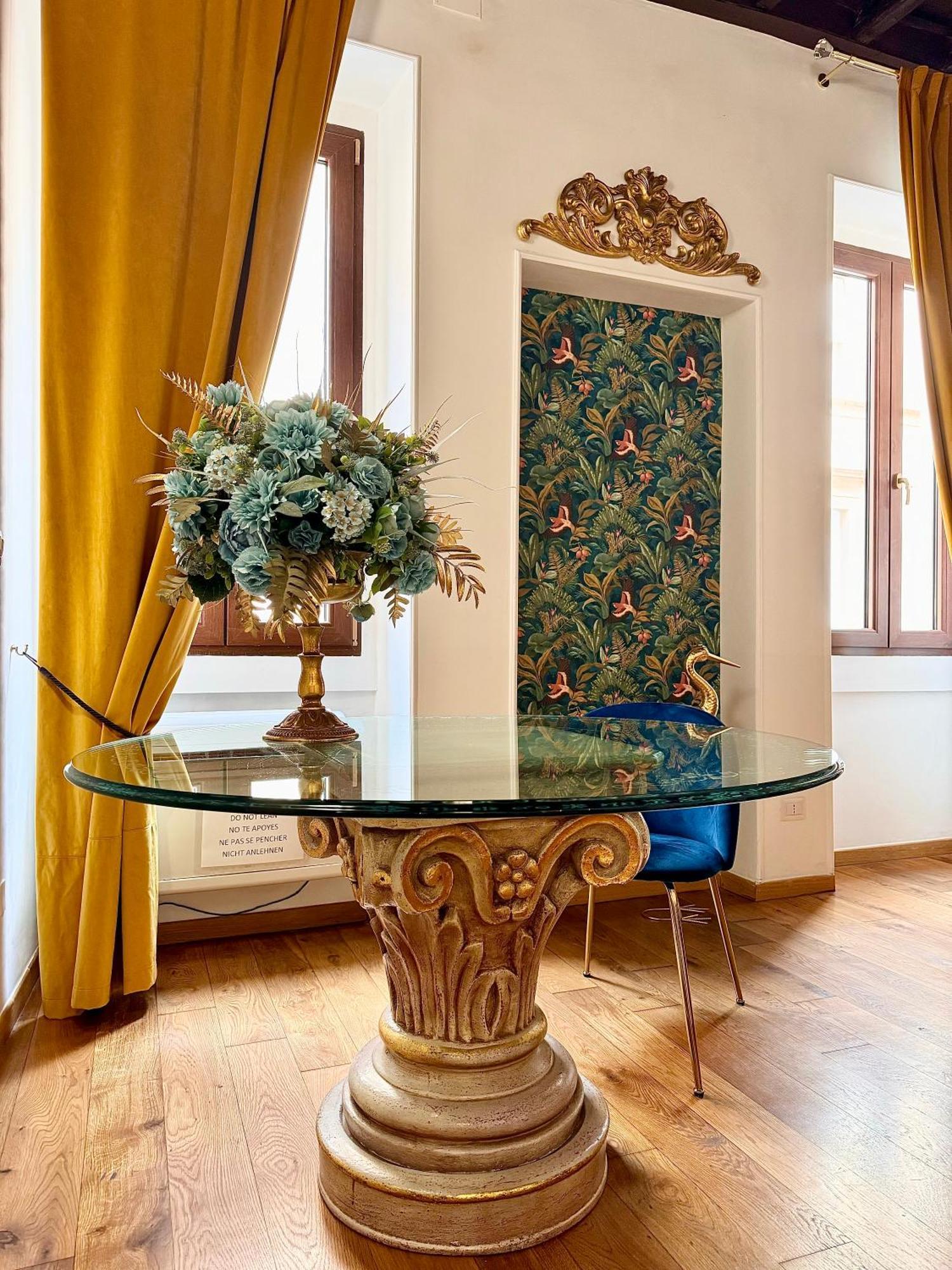 Via Della Scala Suite Rome Extérieur photo